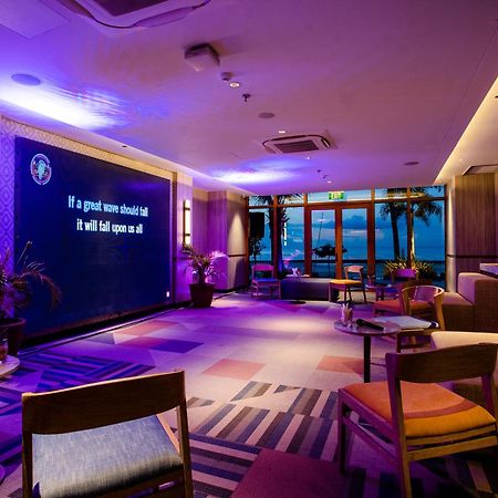 Modala Beach Resort Панглао Экстерьер фото