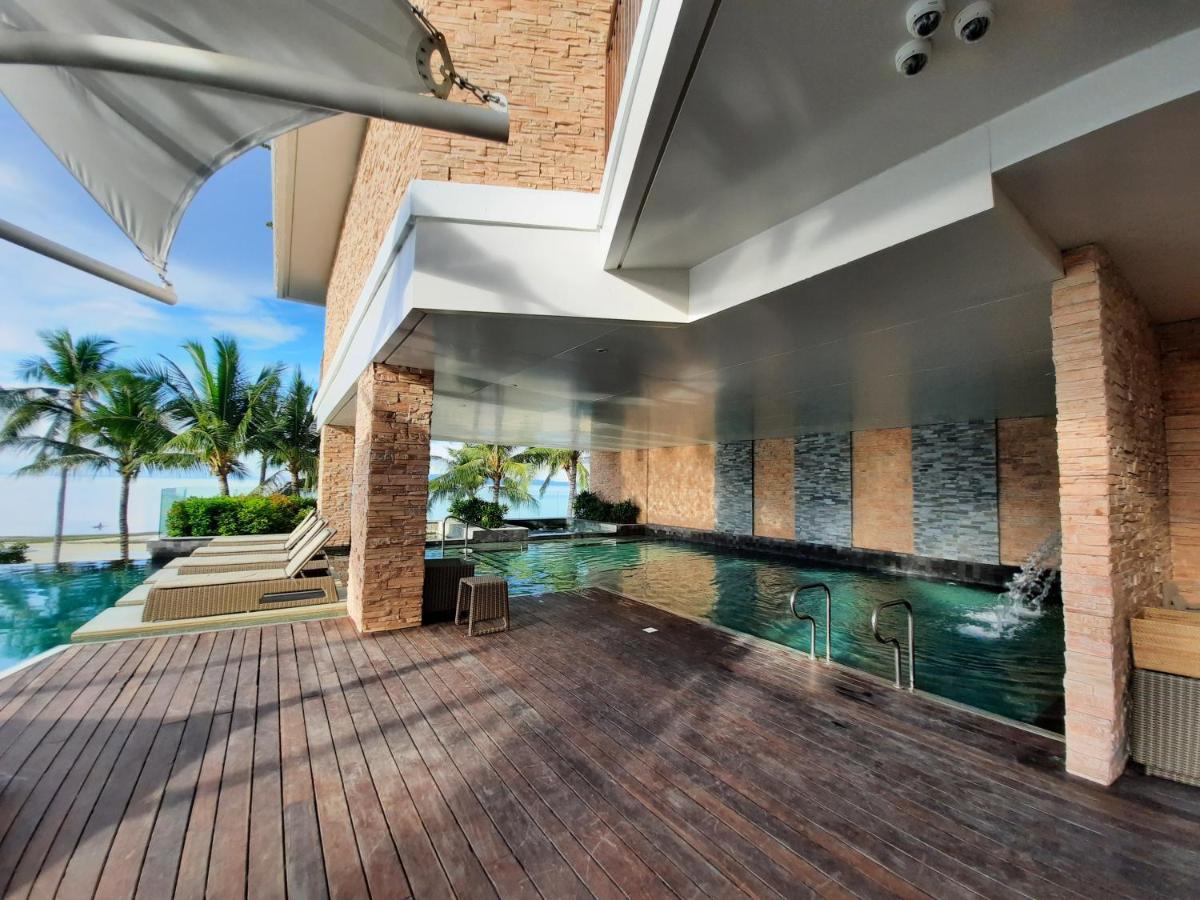 Modala Beach Resort Панглао Экстерьер фото