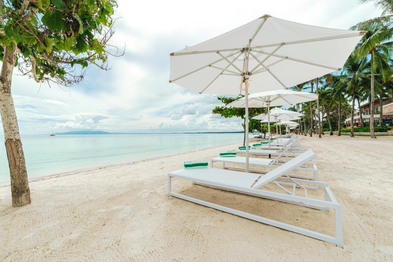Modala Beach Resort Панглао Экстерьер фото