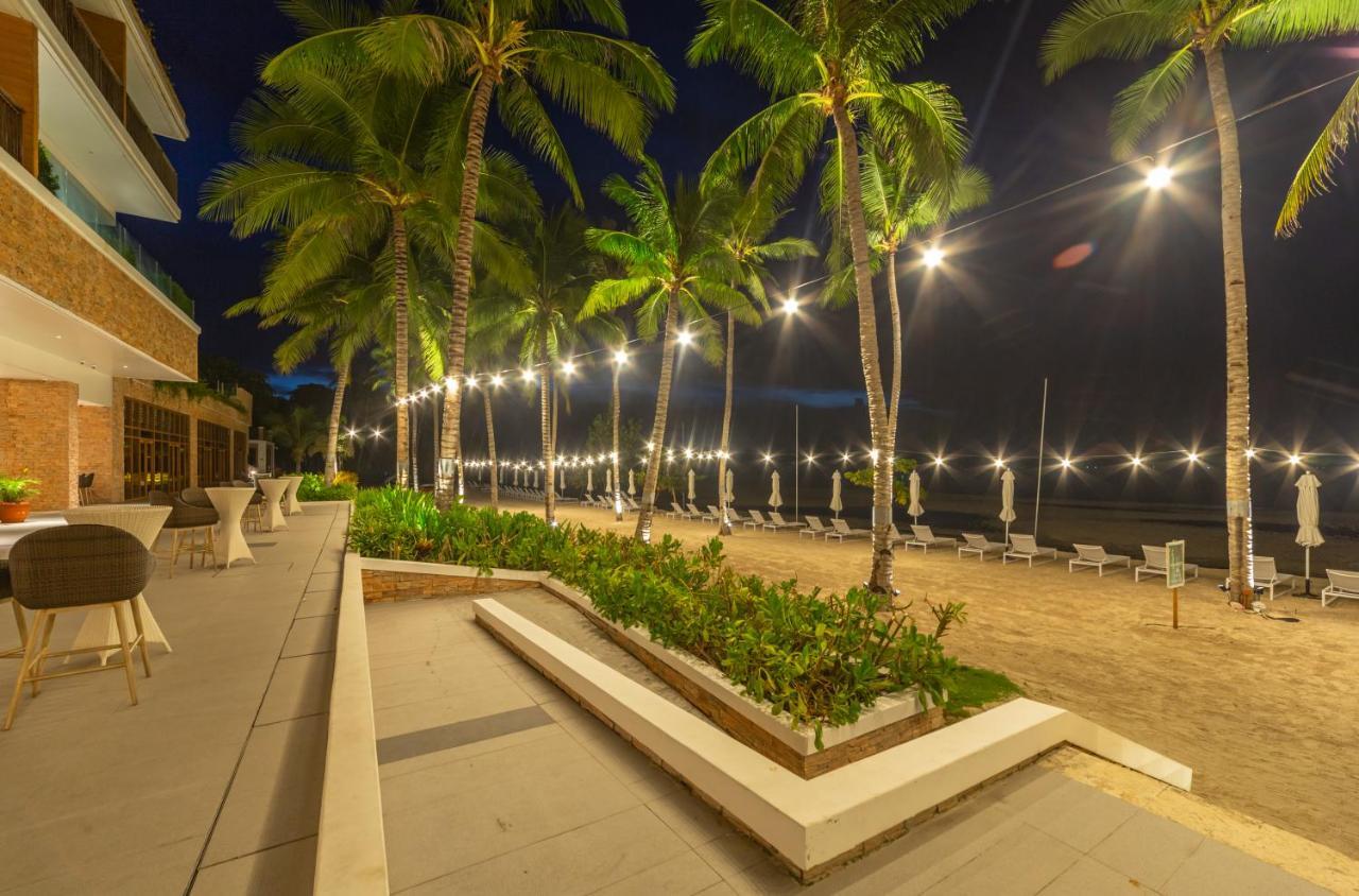 Modala Beach Resort Панглао Экстерьер фото