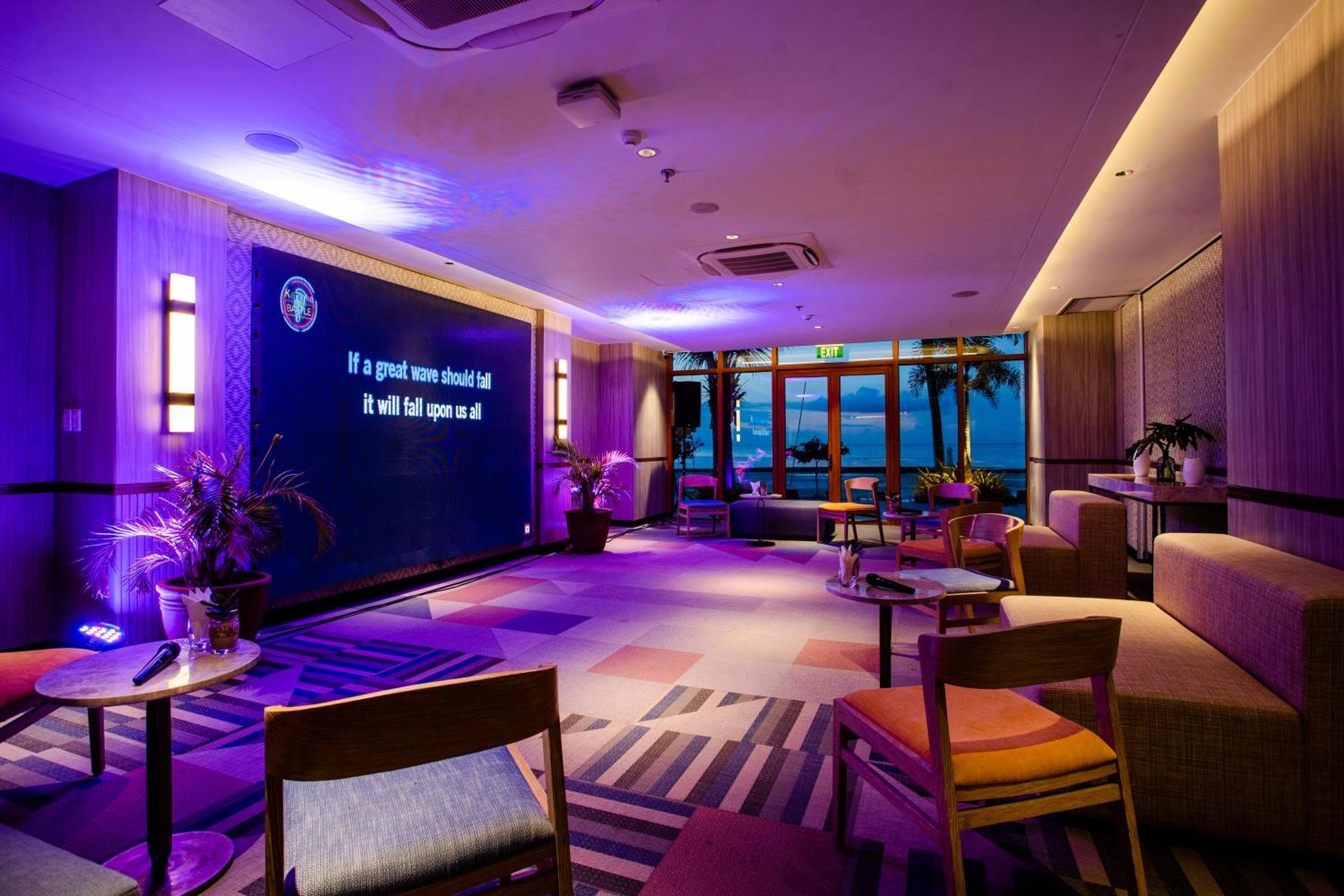 Modala Beach Resort Панглао Экстерьер фото