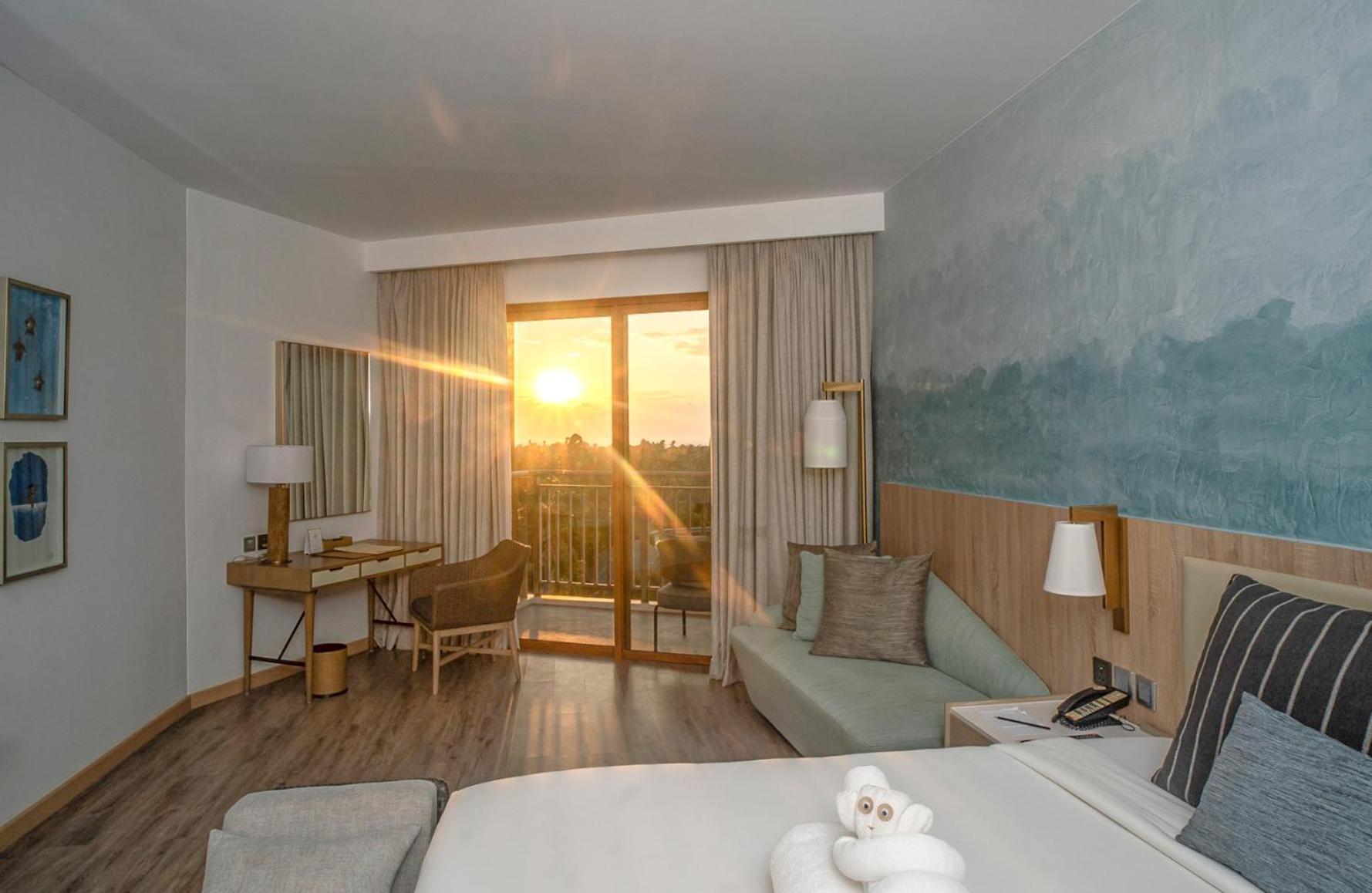 Modala Beach Resort Панглао Экстерьер фото